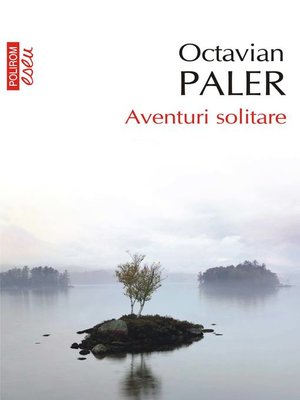 cover image of Aventuri solitare